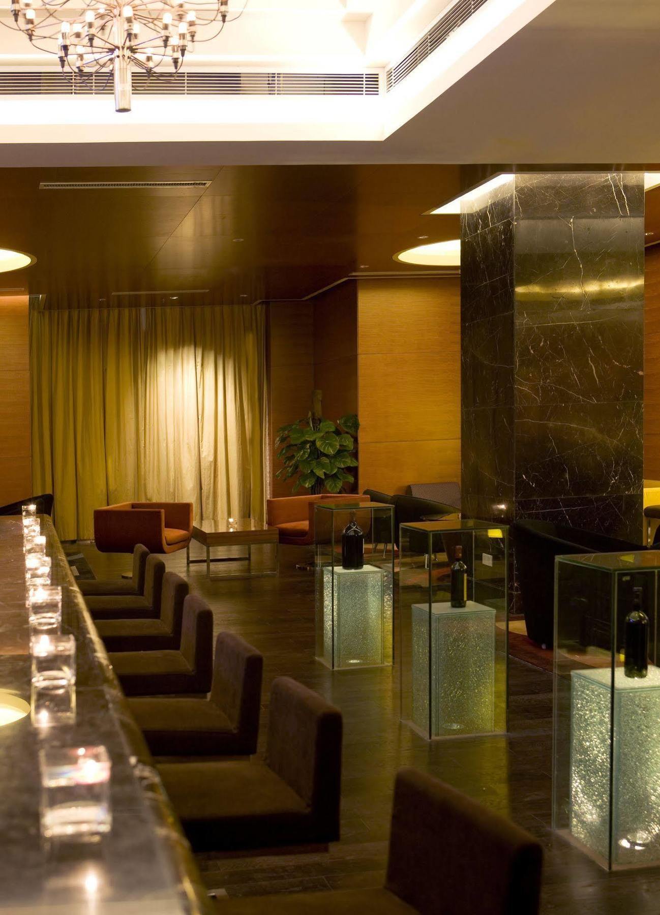 Merryland Traders Hotel Changshu Eksteriør bilde