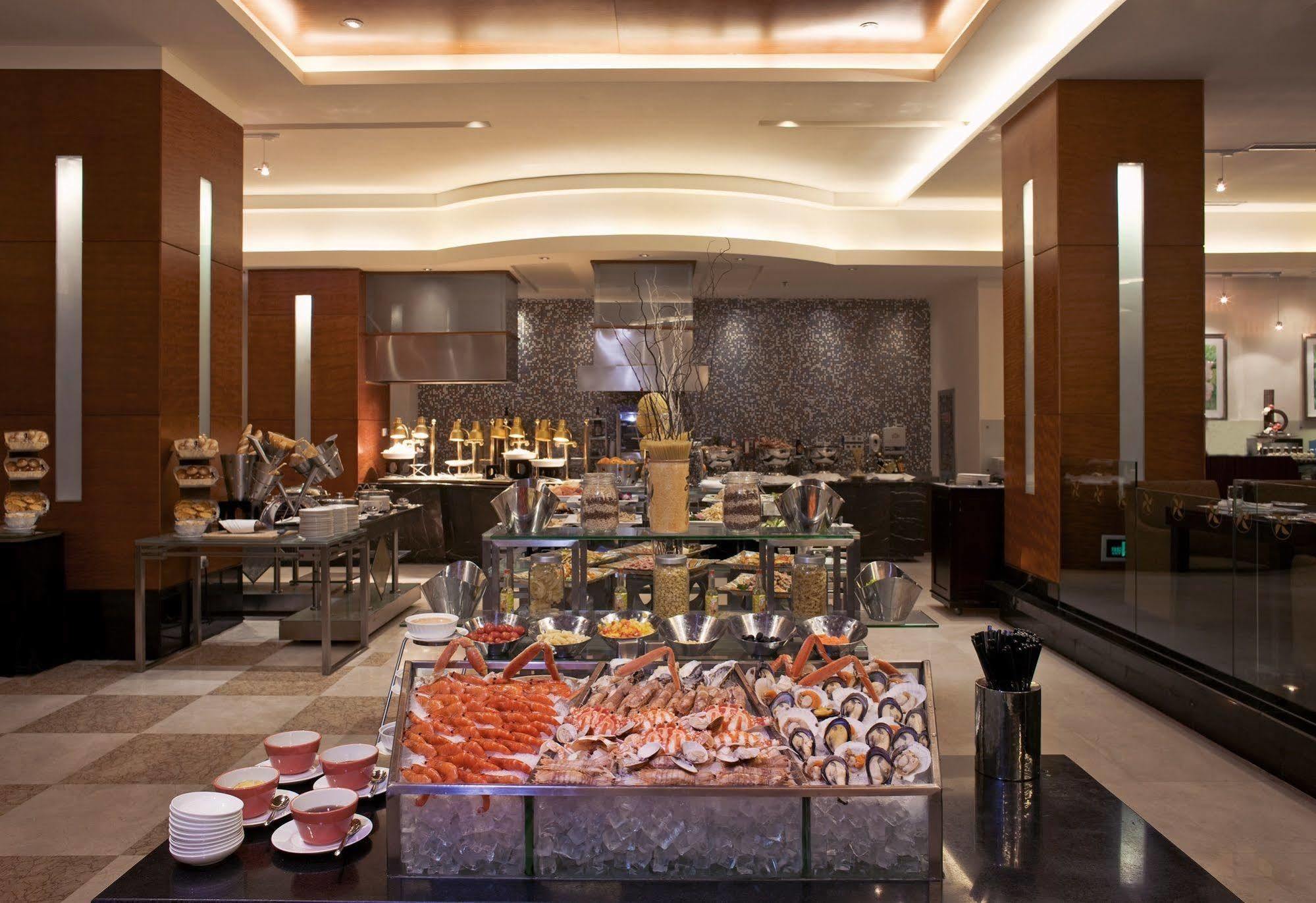 Merryland Traders Hotel Changshu Eksteriør bilde