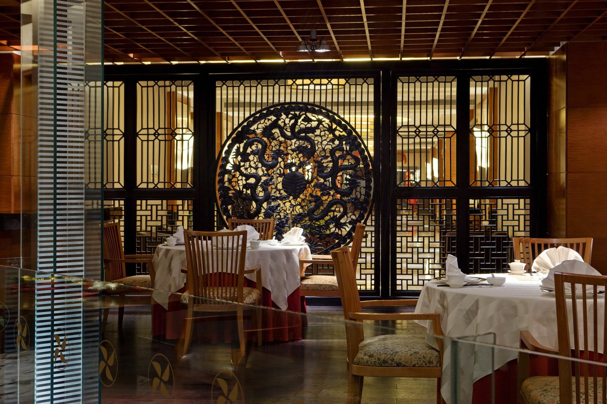 Merryland Traders Hotel Changshu Eksteriør bilde